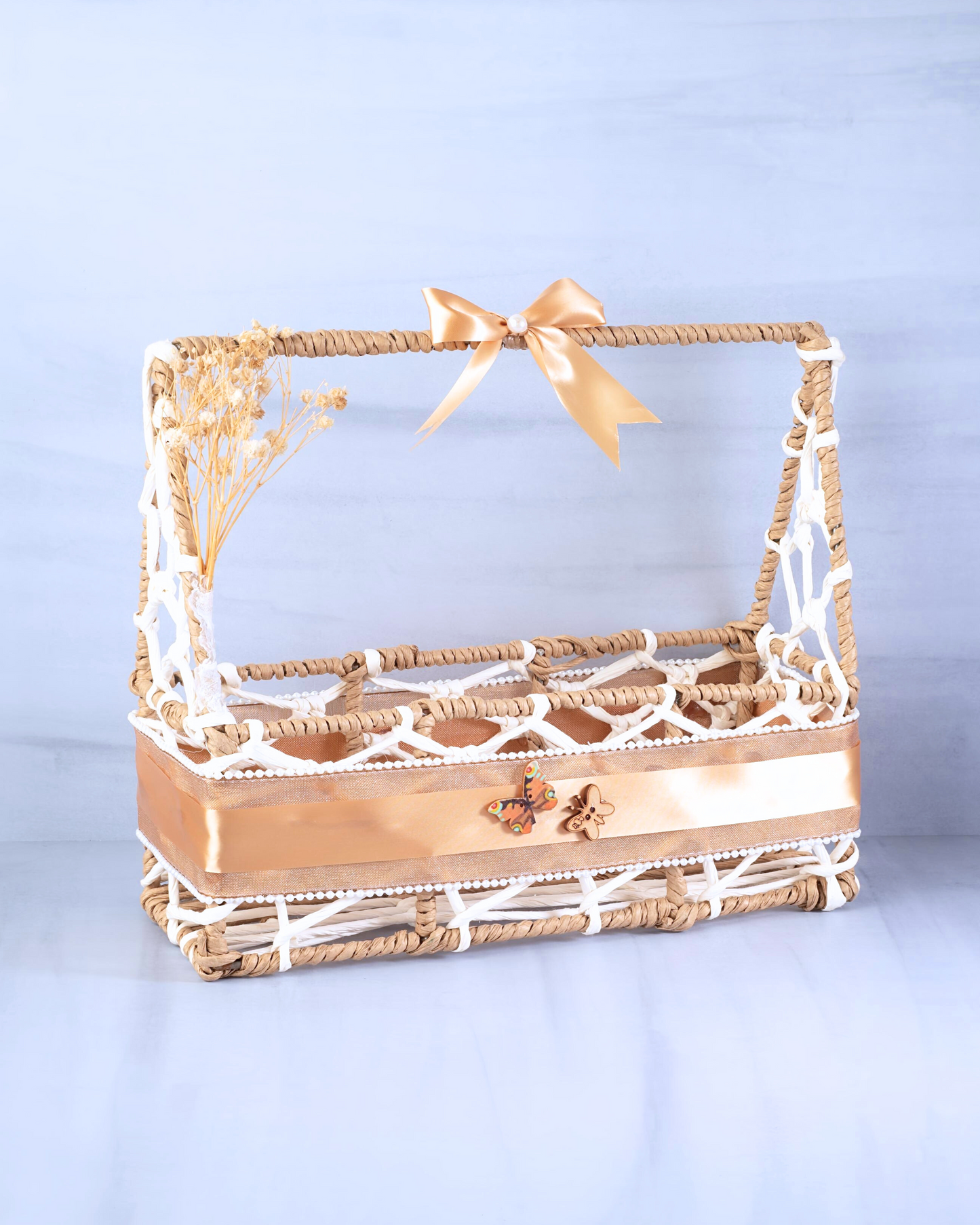 Quack & Plan Hamper