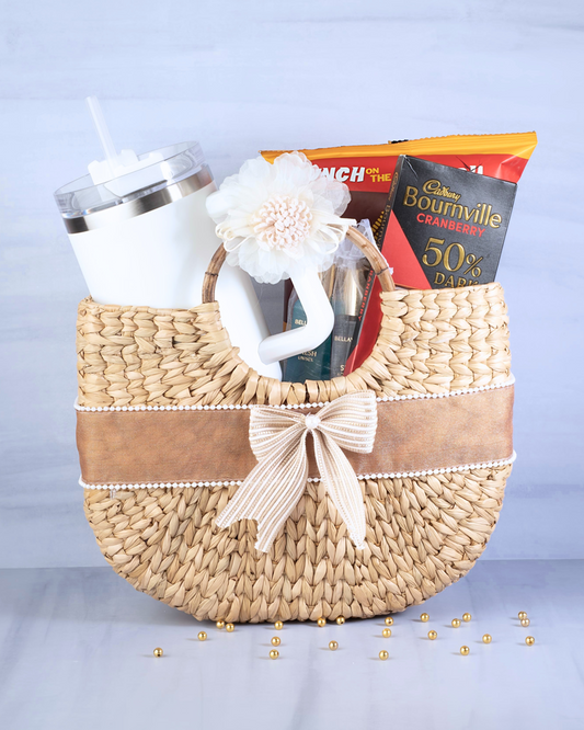 Mama’s Munch & Sip Bag