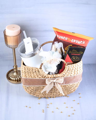 Mama’s Munch & Sip Bag