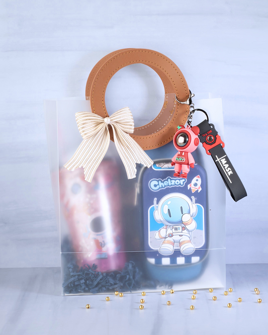 Space Pop Gift Bag