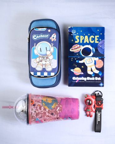 Space Pop Gift Bag