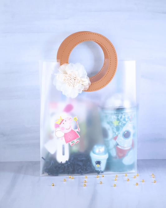 Tiny Tots Treat Bag