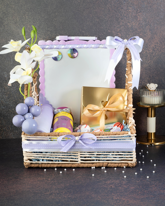 The Lavender Learner Kit