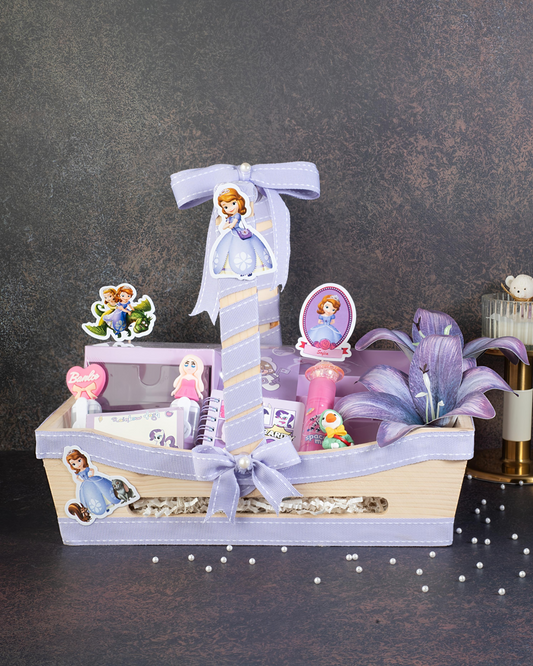 Sofiaโs Sweet Surprise Box