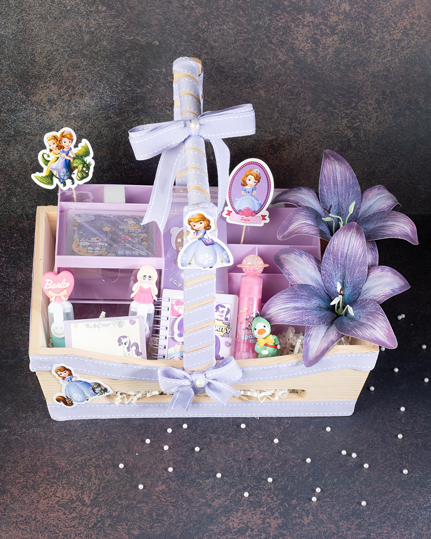 Sofia’s Sweet Surprise Box