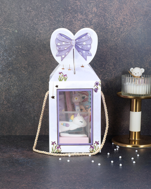 Little Sparkle Surprise Box