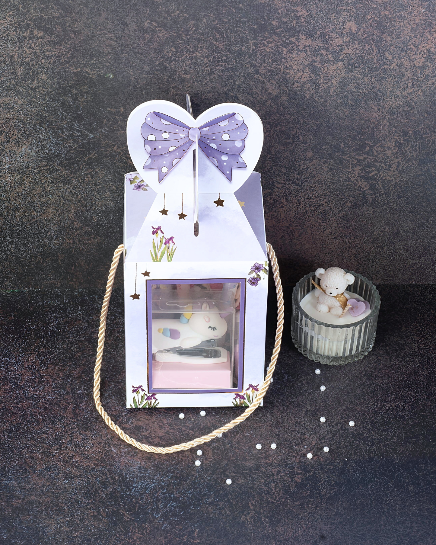 Little Sparkle Surprise Box