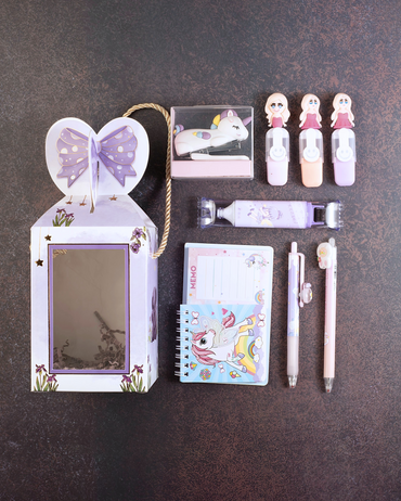 Little Sparkle Surprise Box