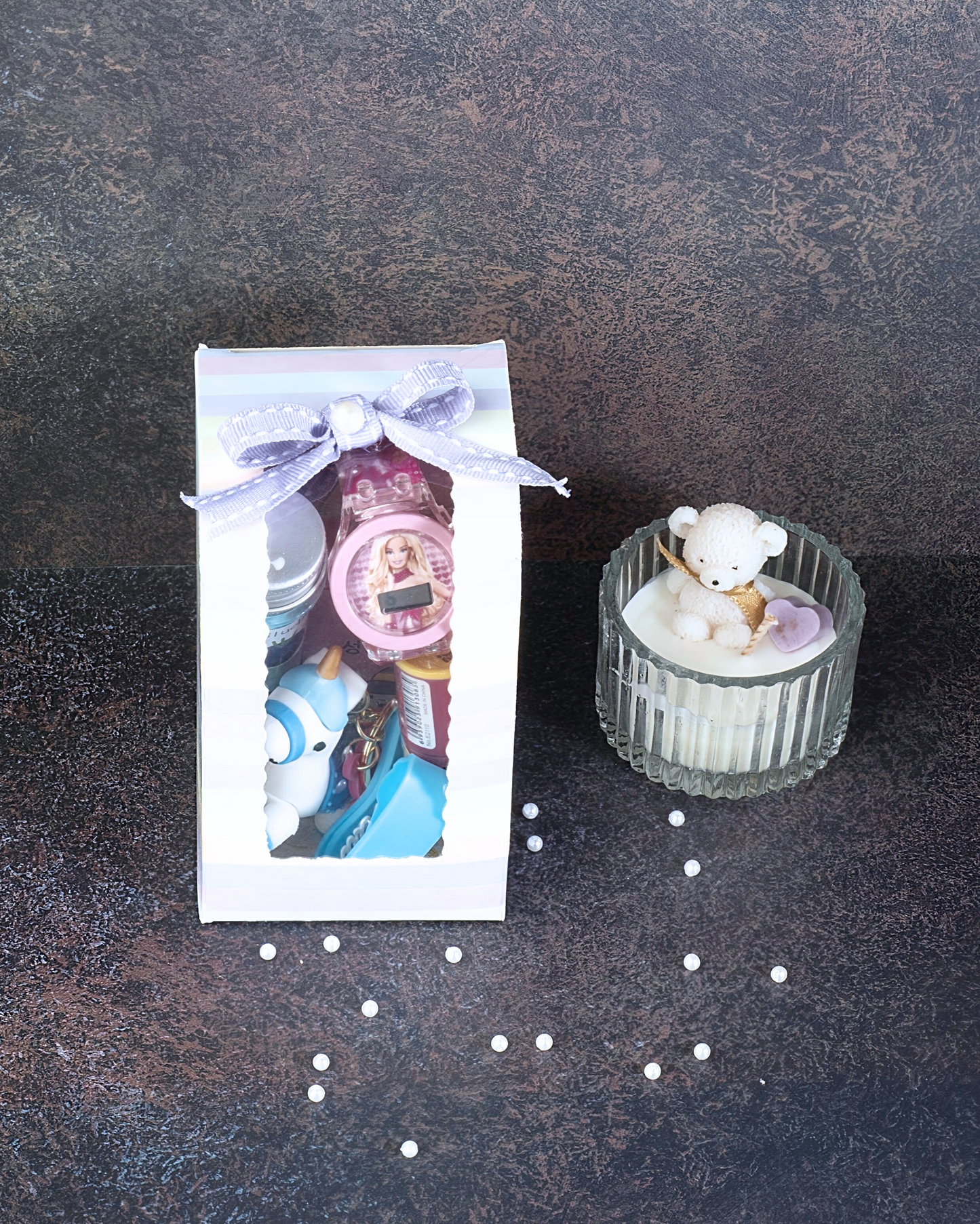 The Little Dreamer’s Box
