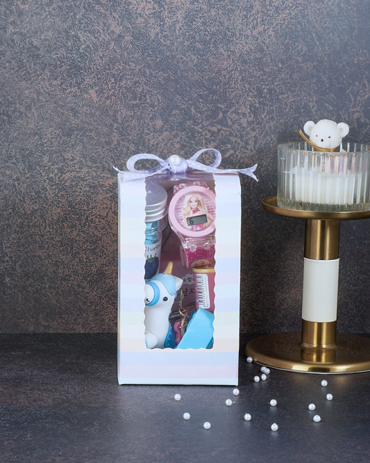 The Little Dreamerβs Box