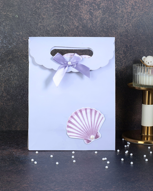 Seashell Dreams Gift Bag