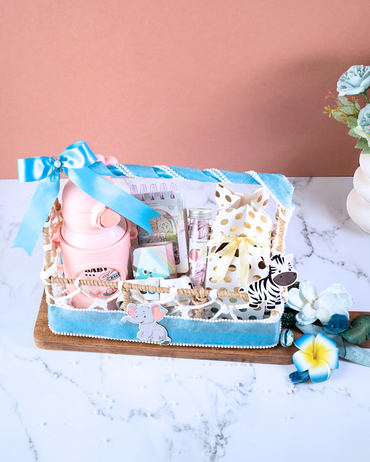 Mini Munch & Fun Hamper