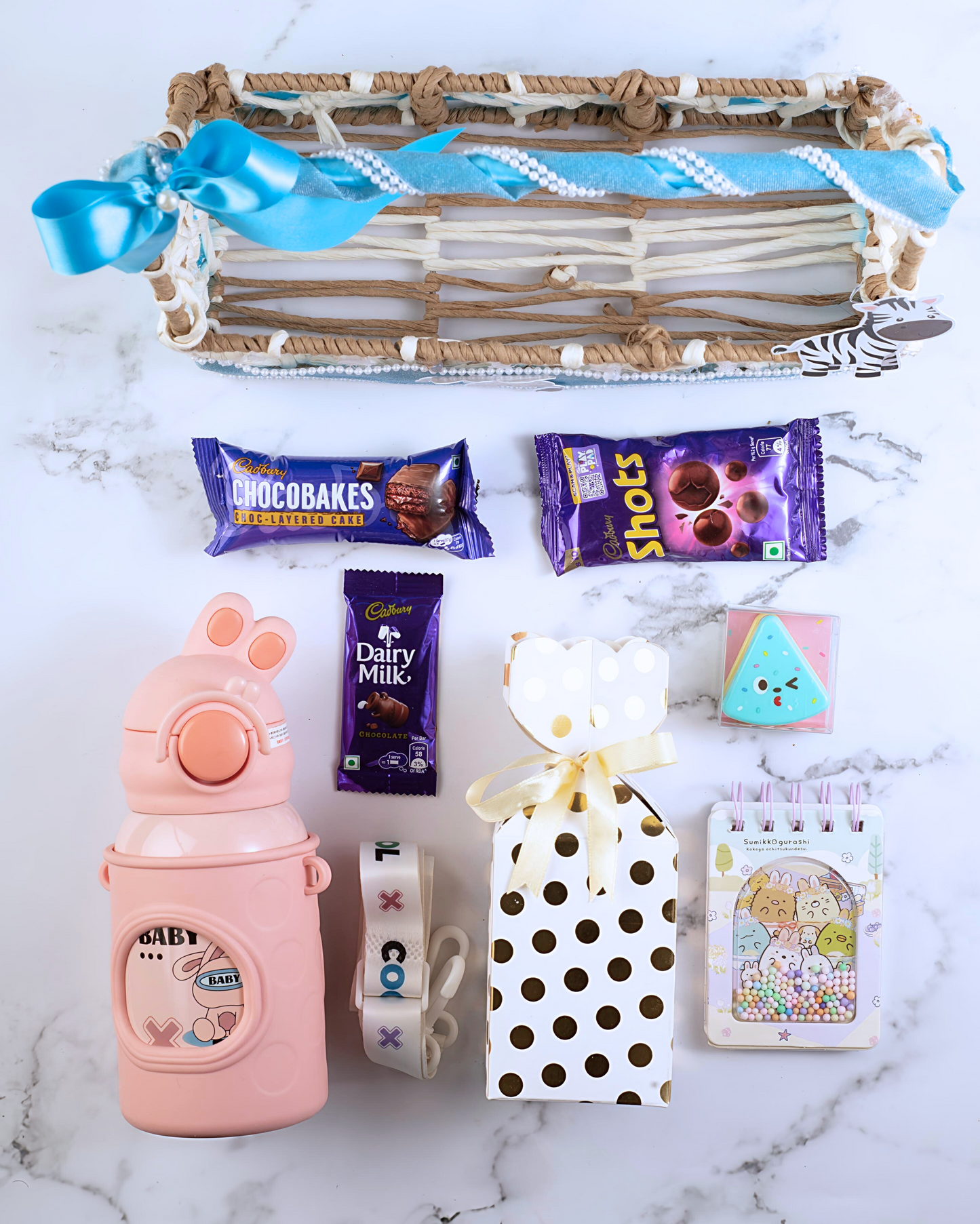 Mini Munch & Fun Hamper