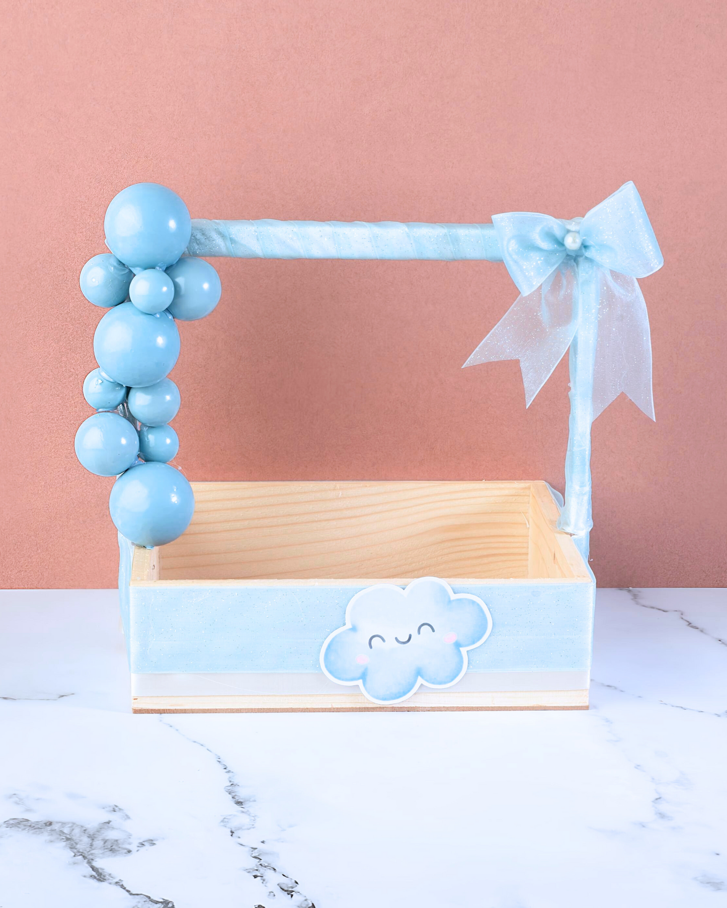 Crafty Clouds Crate