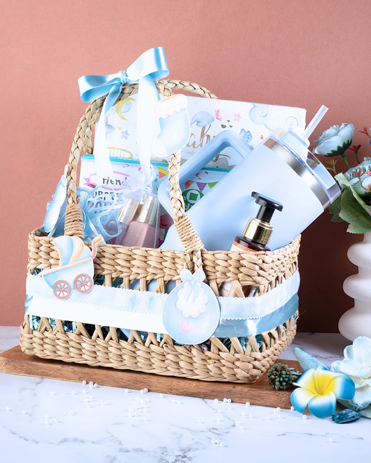 Heavenly Hugs Hamper