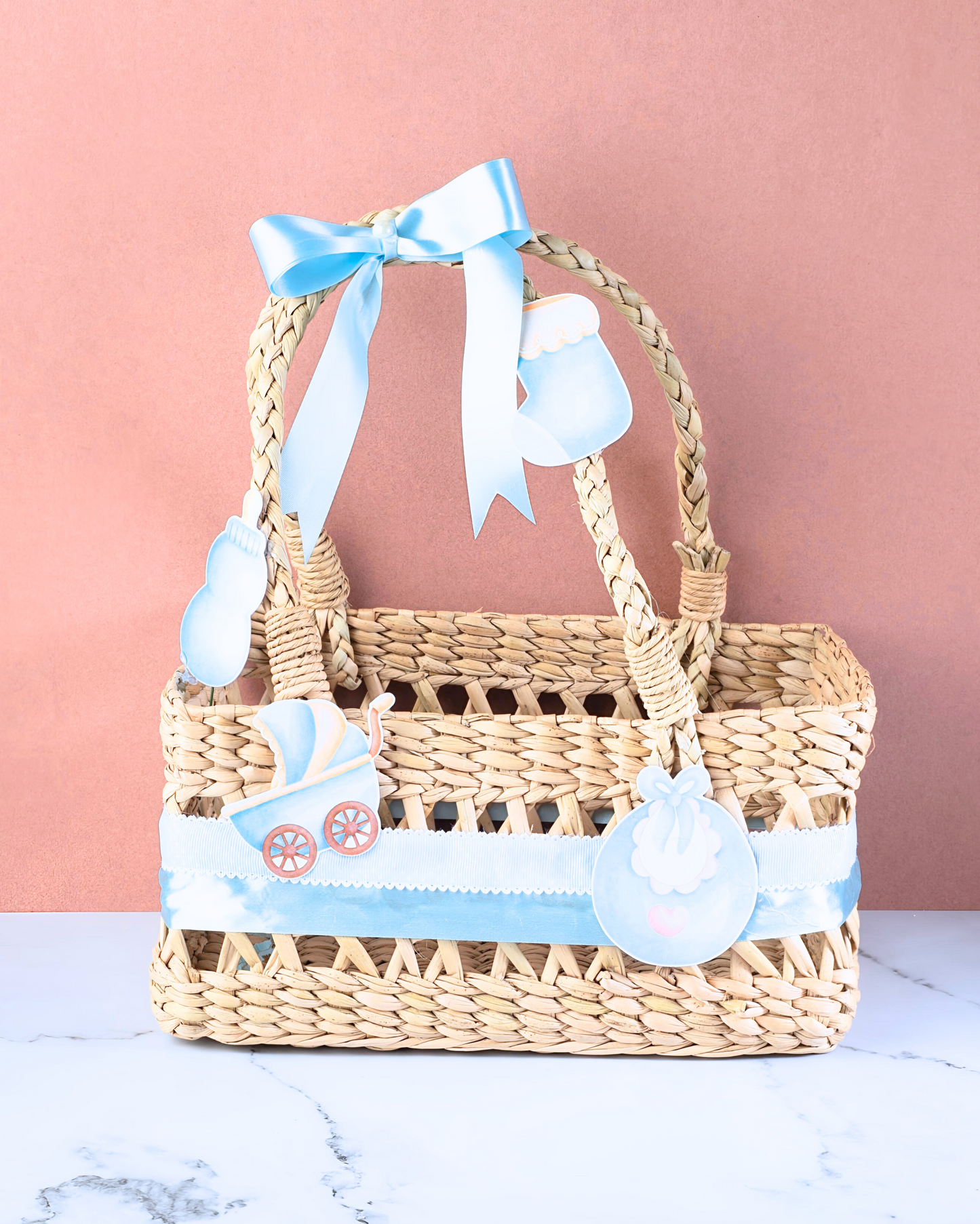 Heavenly Hugs Hamper