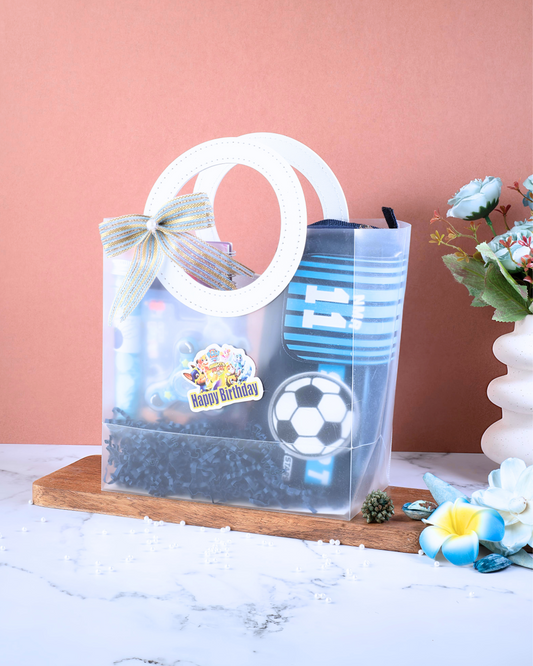 Galaxy Goals Hamper