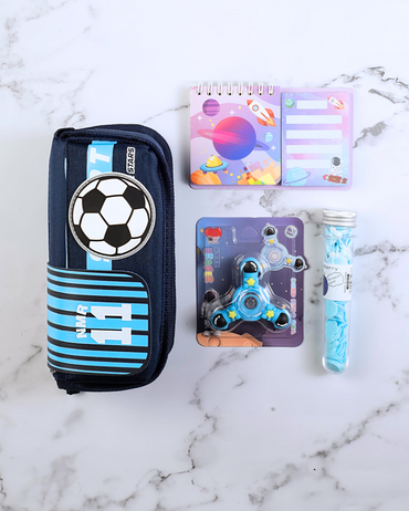 Galaxy Goals Hamper