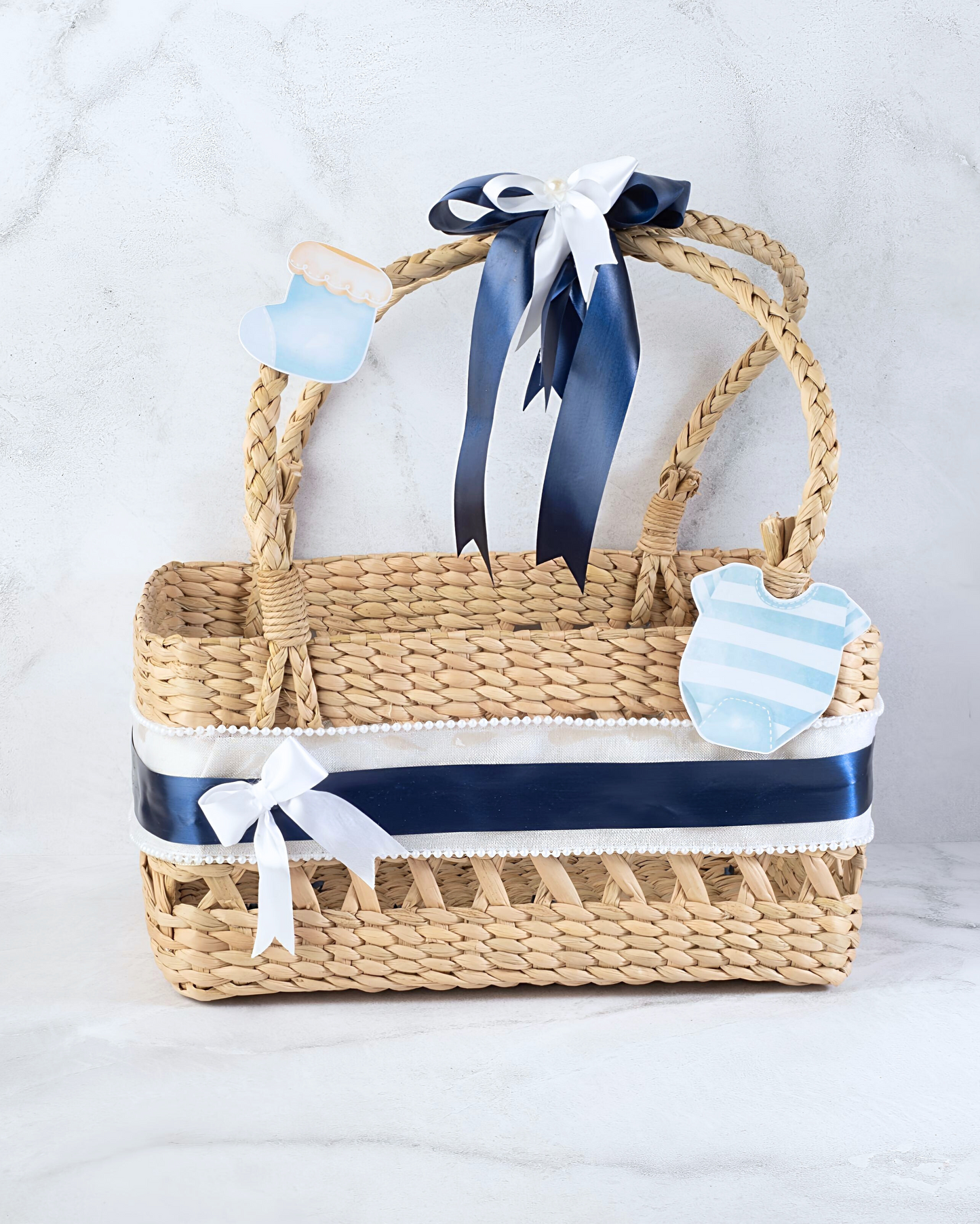 Moonlight Magic Basket