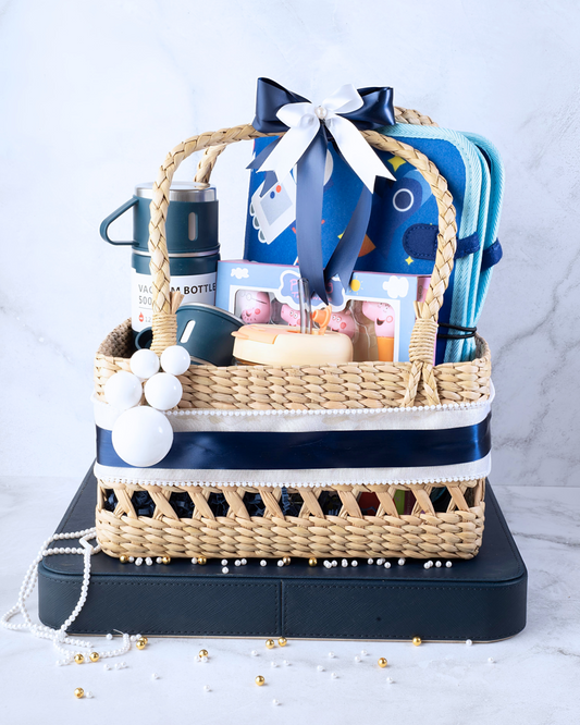 Giggles & Goodies for One