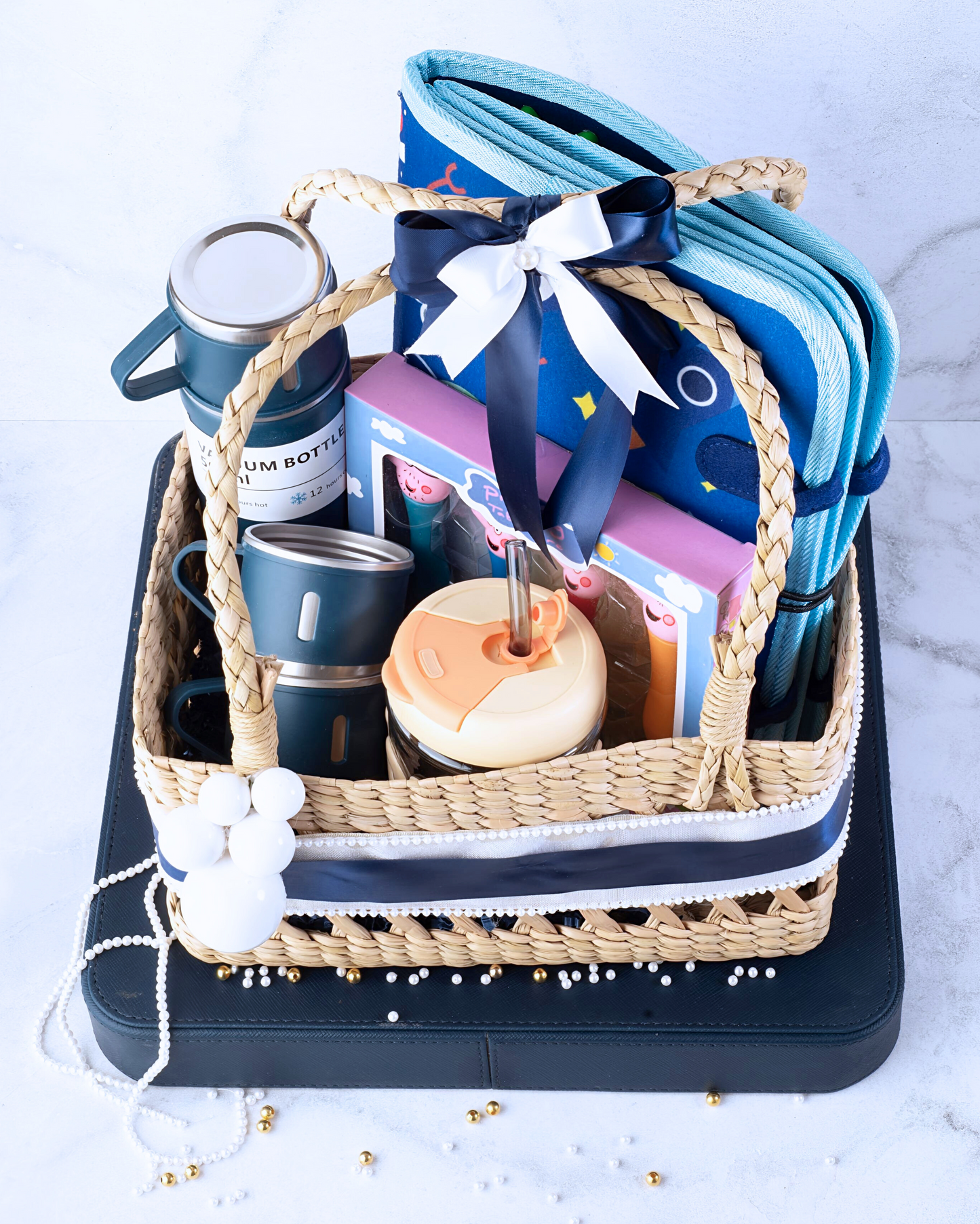 Giggles & Goodies for One