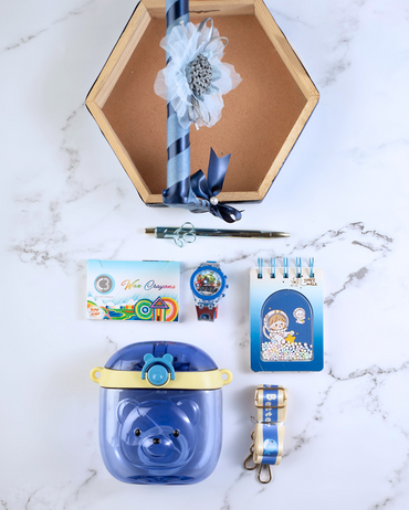 Hero Tools for Cool School