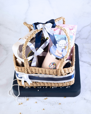Dewdrop Delight Hamper