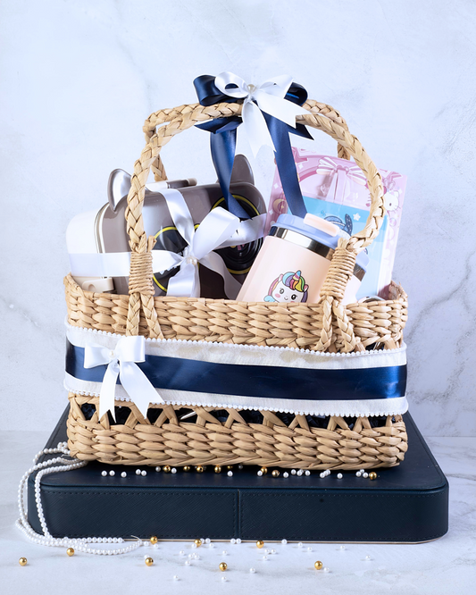 Dewdrop Delight Hamper