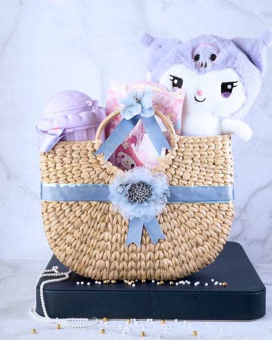 Pastel Playtime Hamper