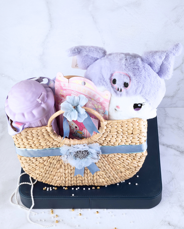 Pastel Playtime Hamper
