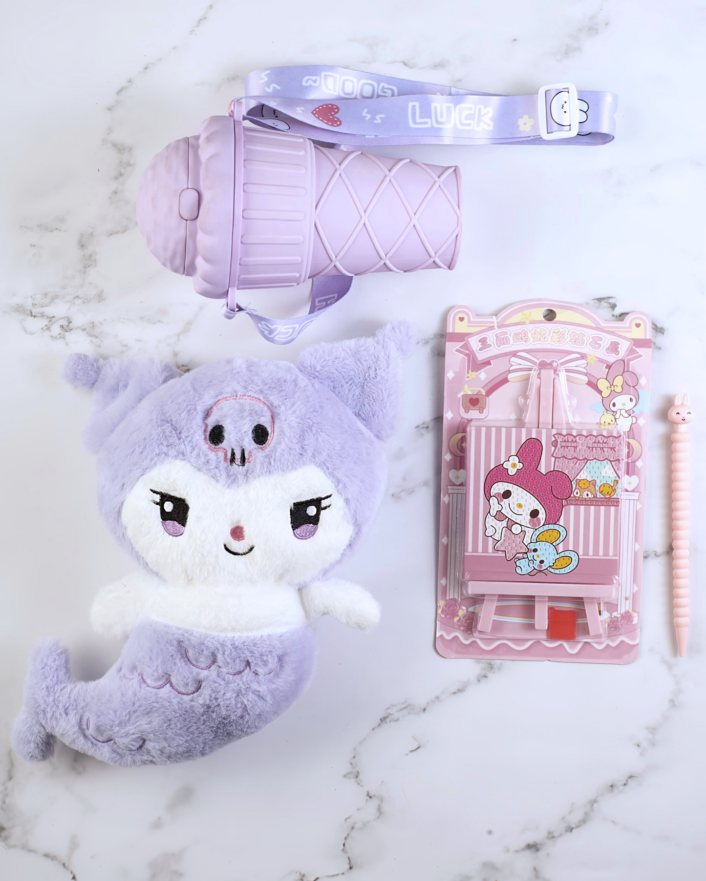 Pastel Playtime Hamper