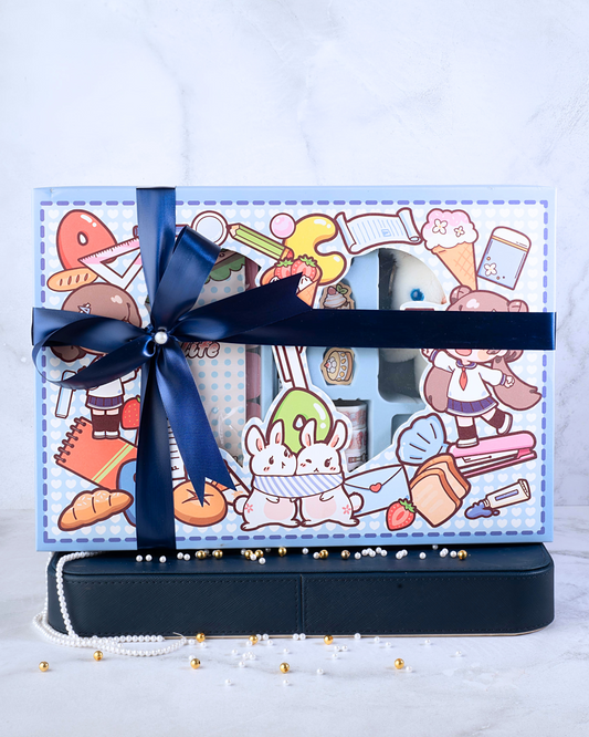 Little Whimsy Wonders