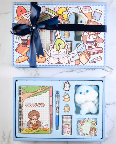 Little Whimsy Wonders