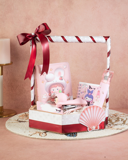 Kawaii Cutie Surprise Hamper