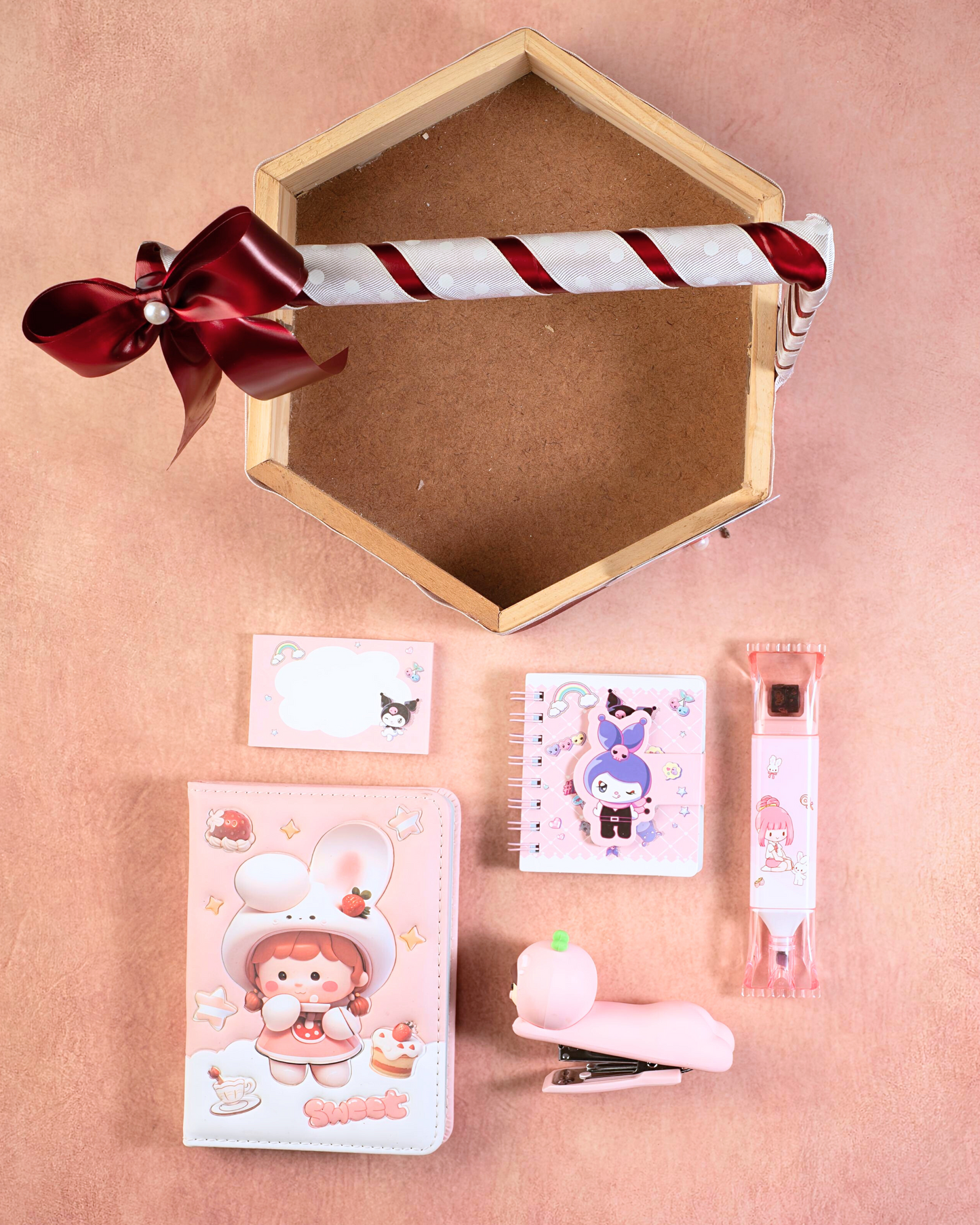 Kawaii Cutie Surprise Hamper
