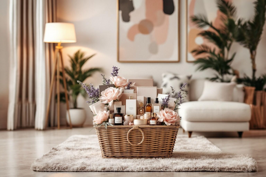 Why Customized Gifting Is the New Love Language