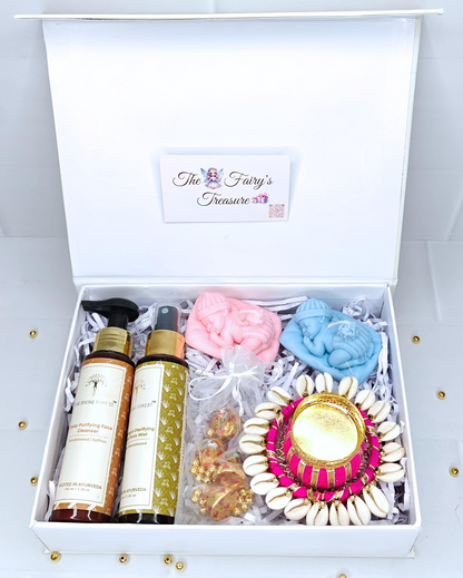 Mama Glow Hamper
