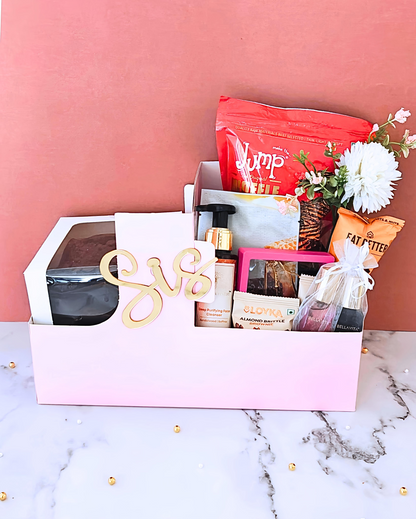 Soul Sister Treat Box