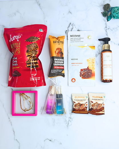 Soul Sister Treat Box
