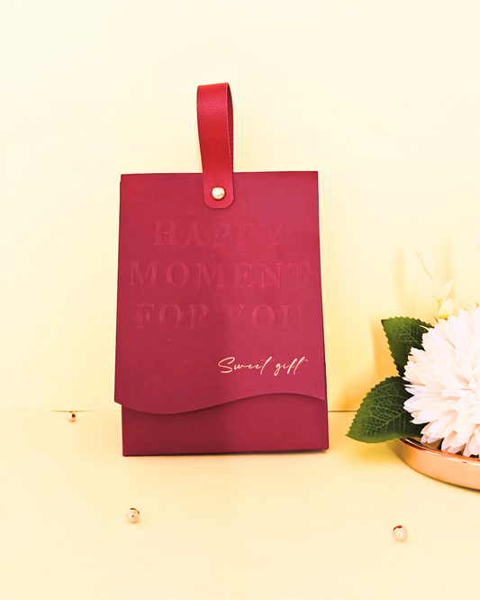 The Red Regal Box