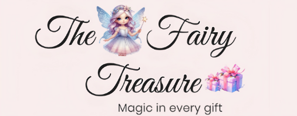 The Fairy Treasure