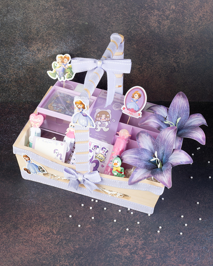 Sofia’s Sweet Surprise Box