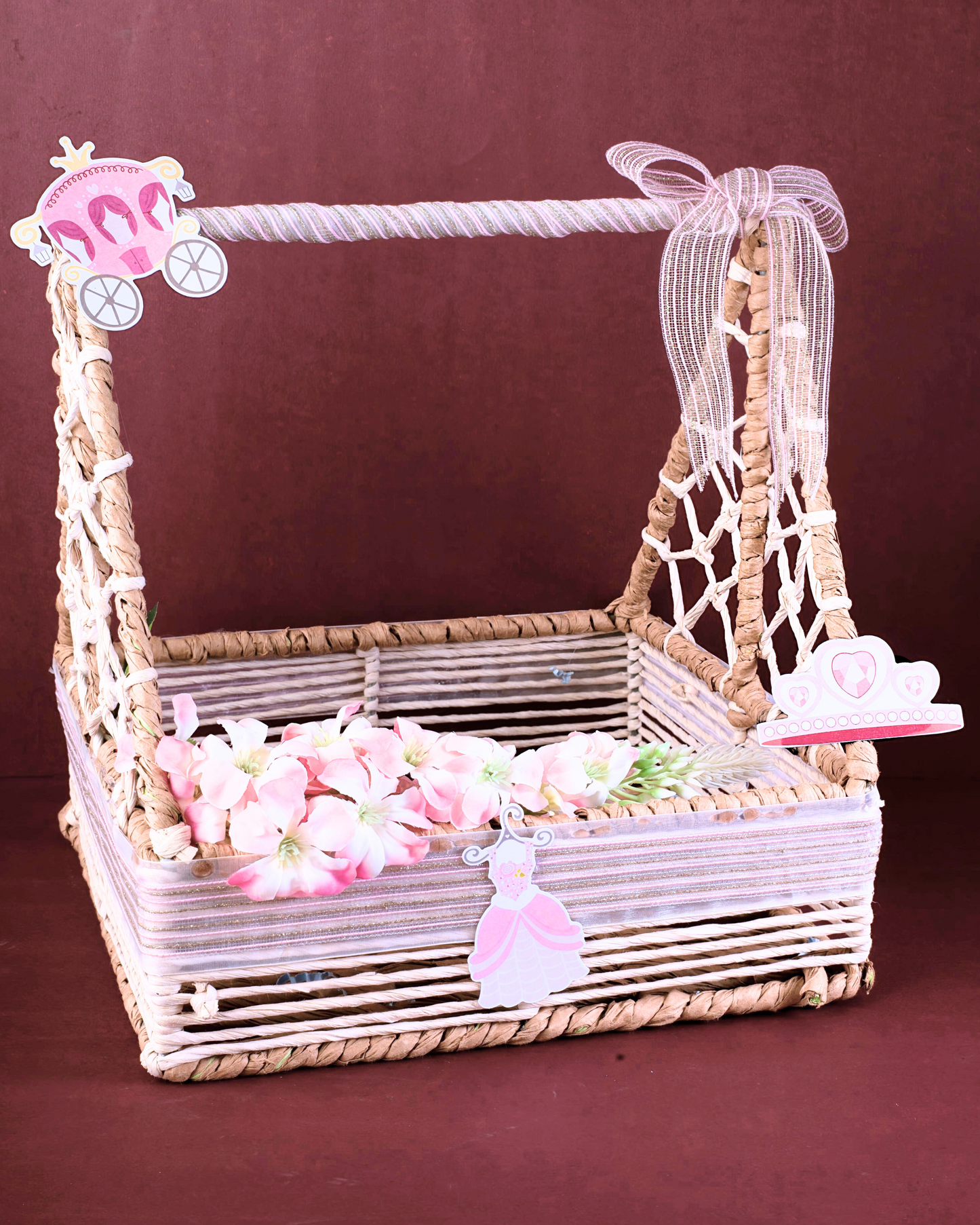 Wings, Wands & Whimsy Hamper