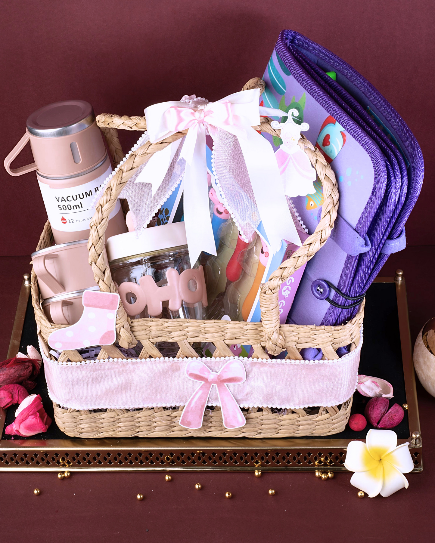First Moments Magic Box