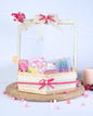 Tiny Glam Treasures