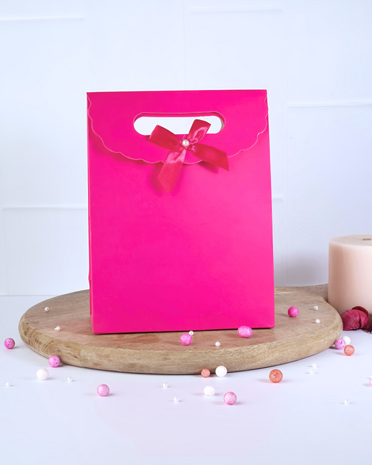 Pretty Pouch of Surprises