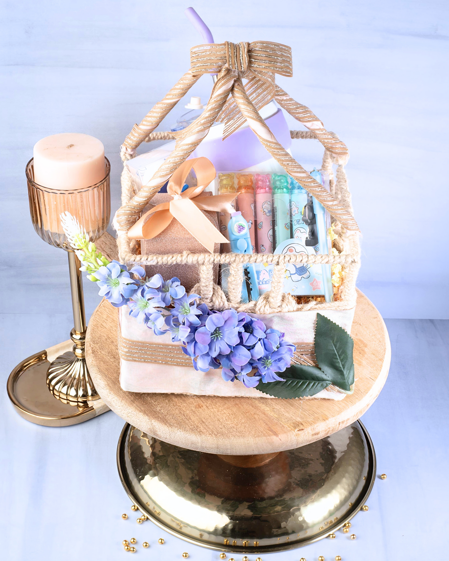 Galaxy Glow Hamper