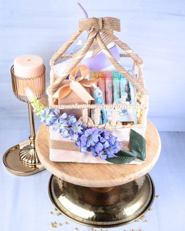 Galaxy Glow Hamper