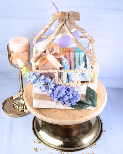 Galaxy Glow Hamper