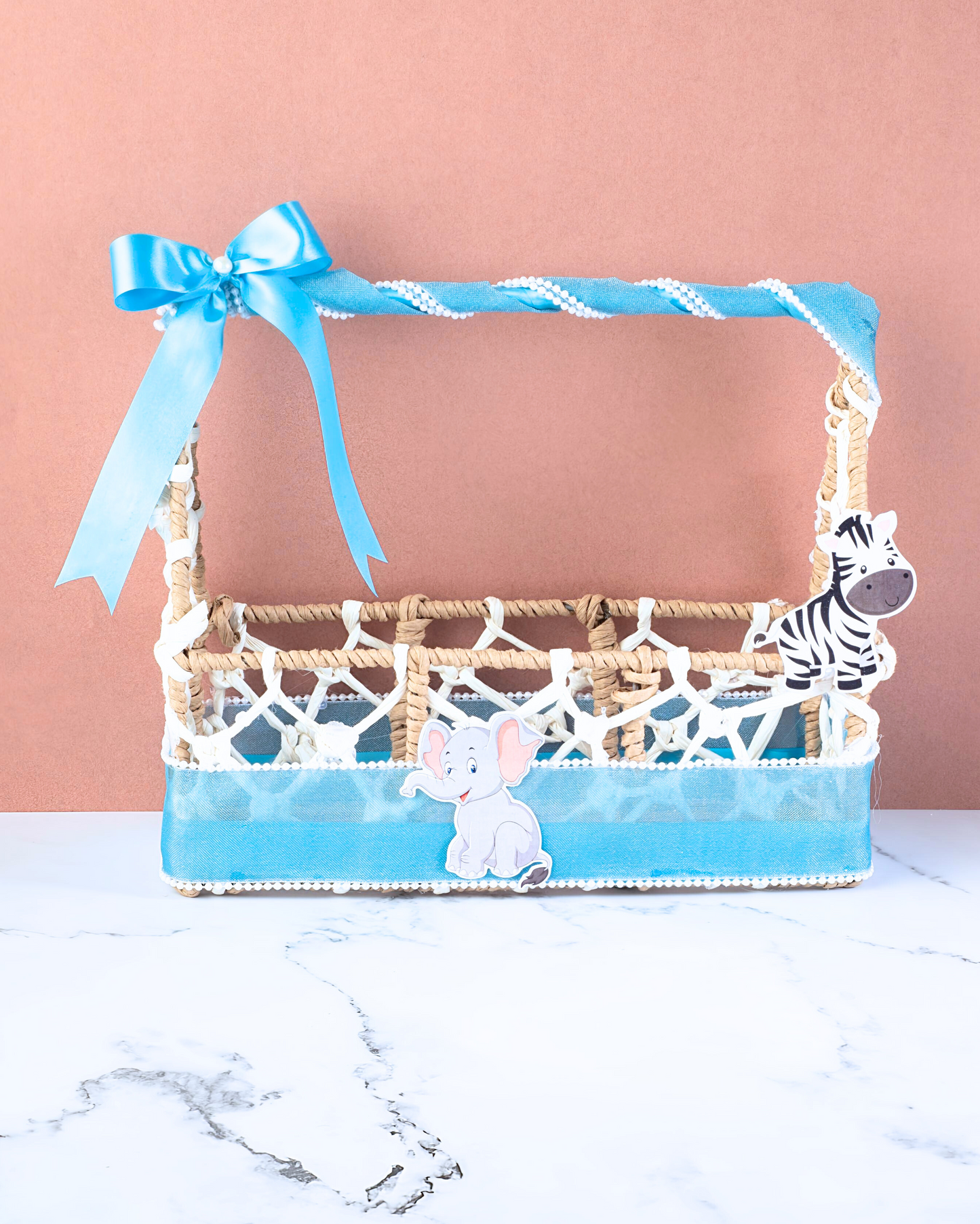 Mini Munch & Fun Hamper